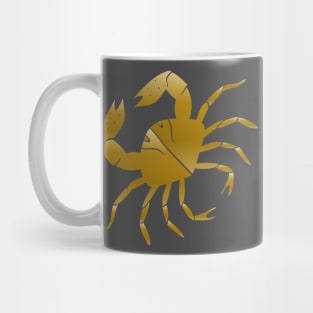 Cancer Horoscope Insights: Nurturing Embrace of the Cosmic Crab Mug